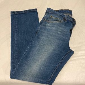 Men’s jeans